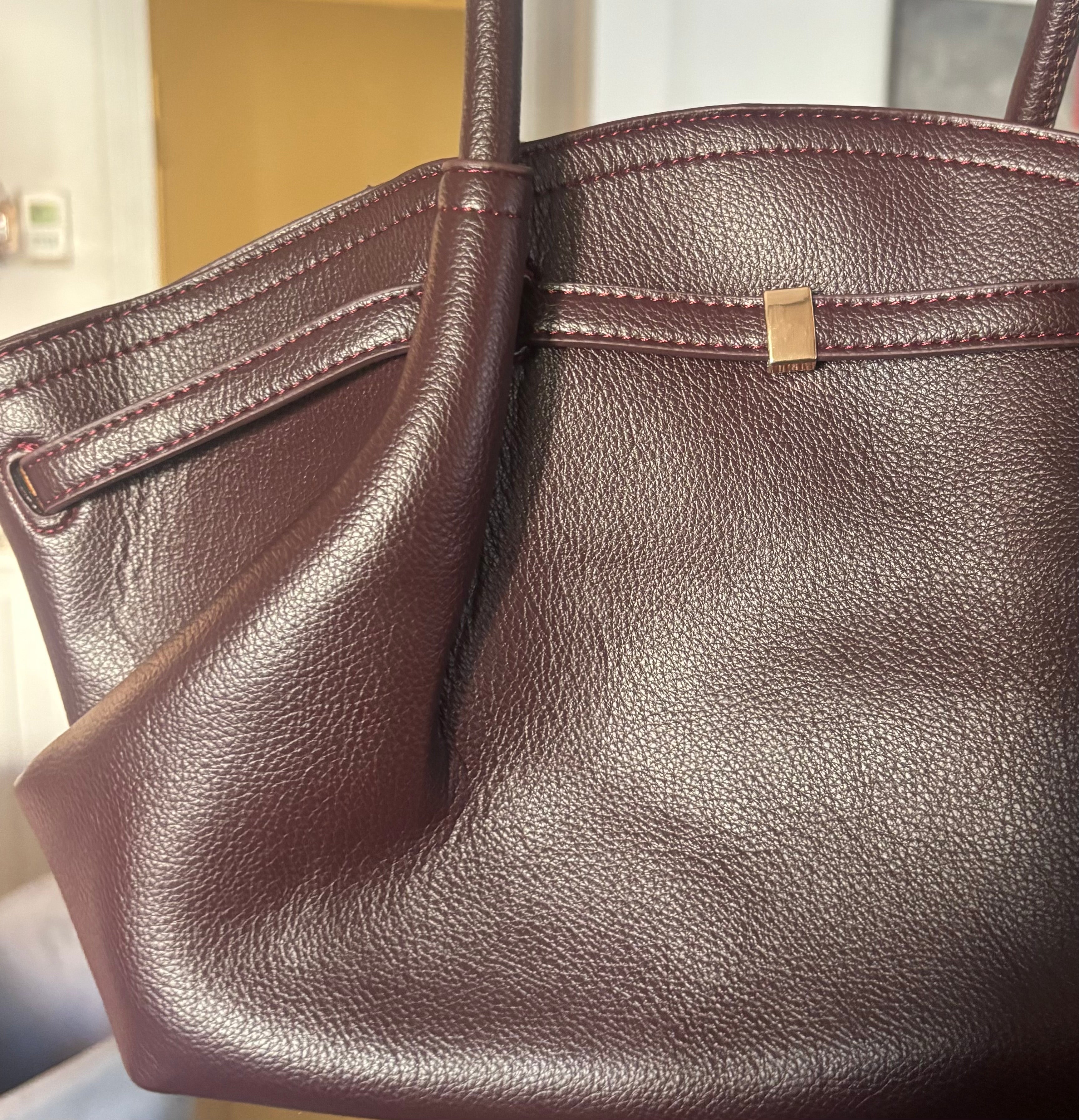 Bolso Tote Coffee