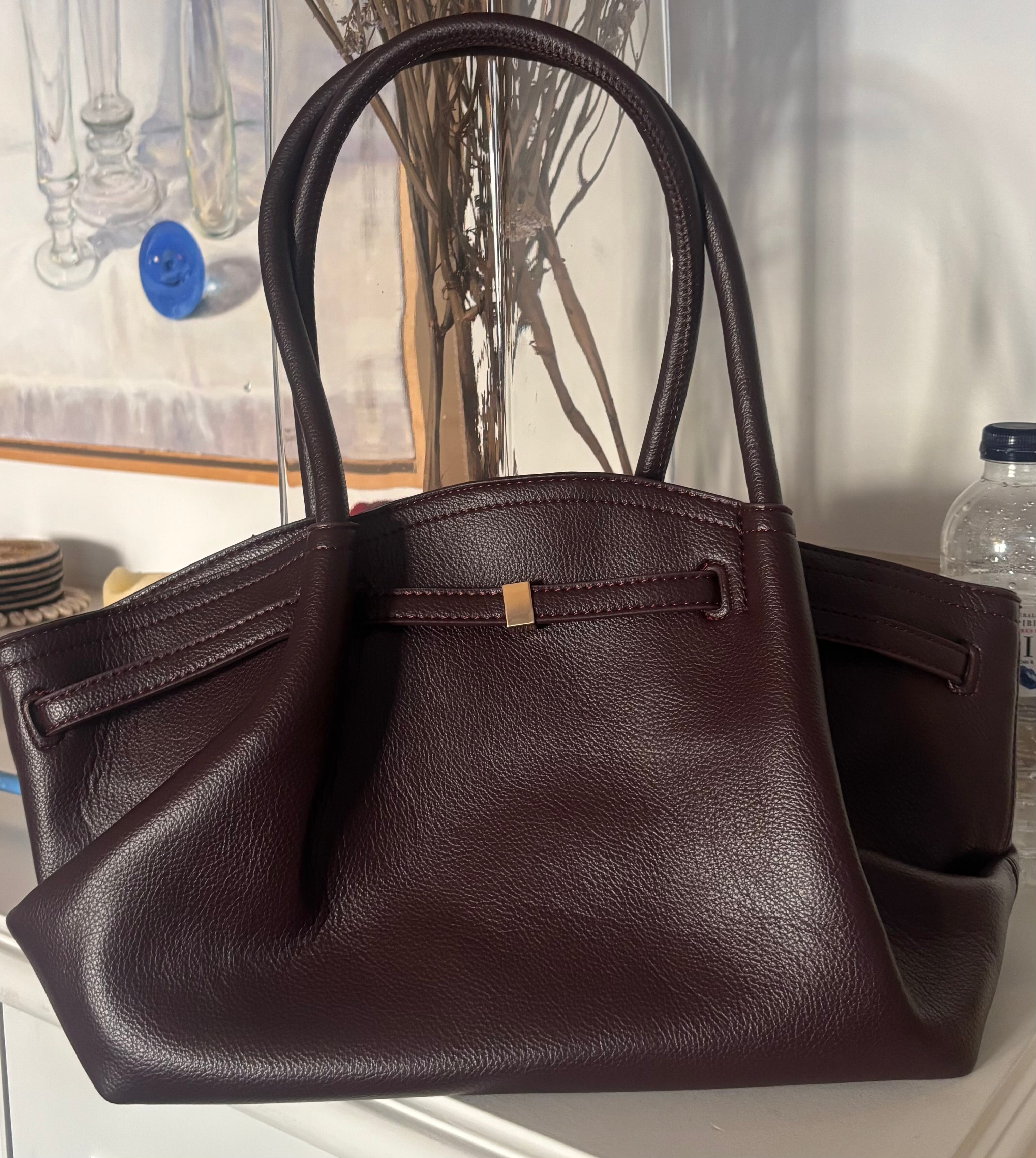 Bolso Tote Coffee