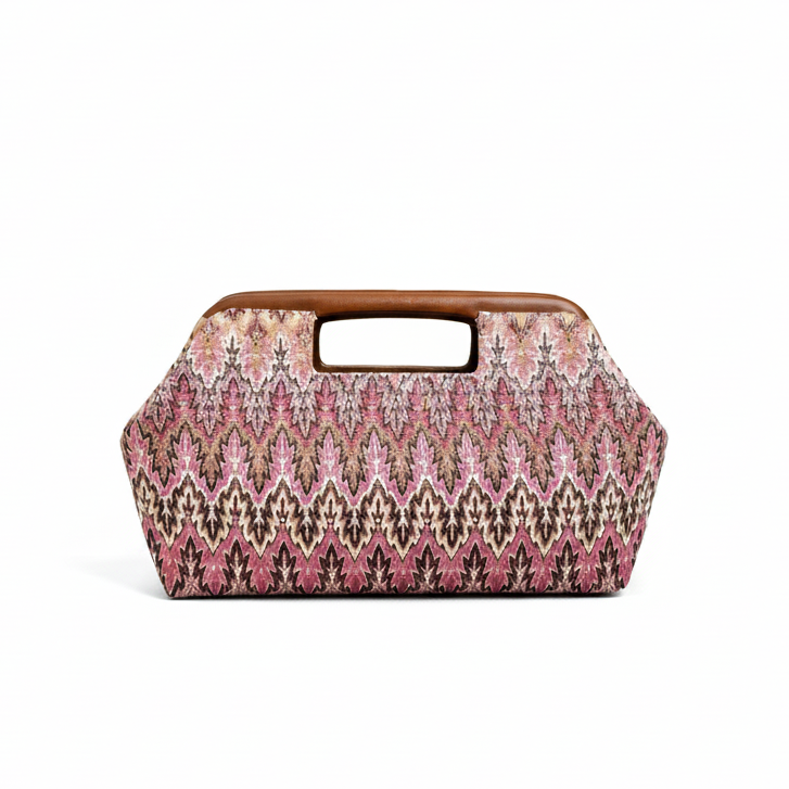 Bolso ZigZag