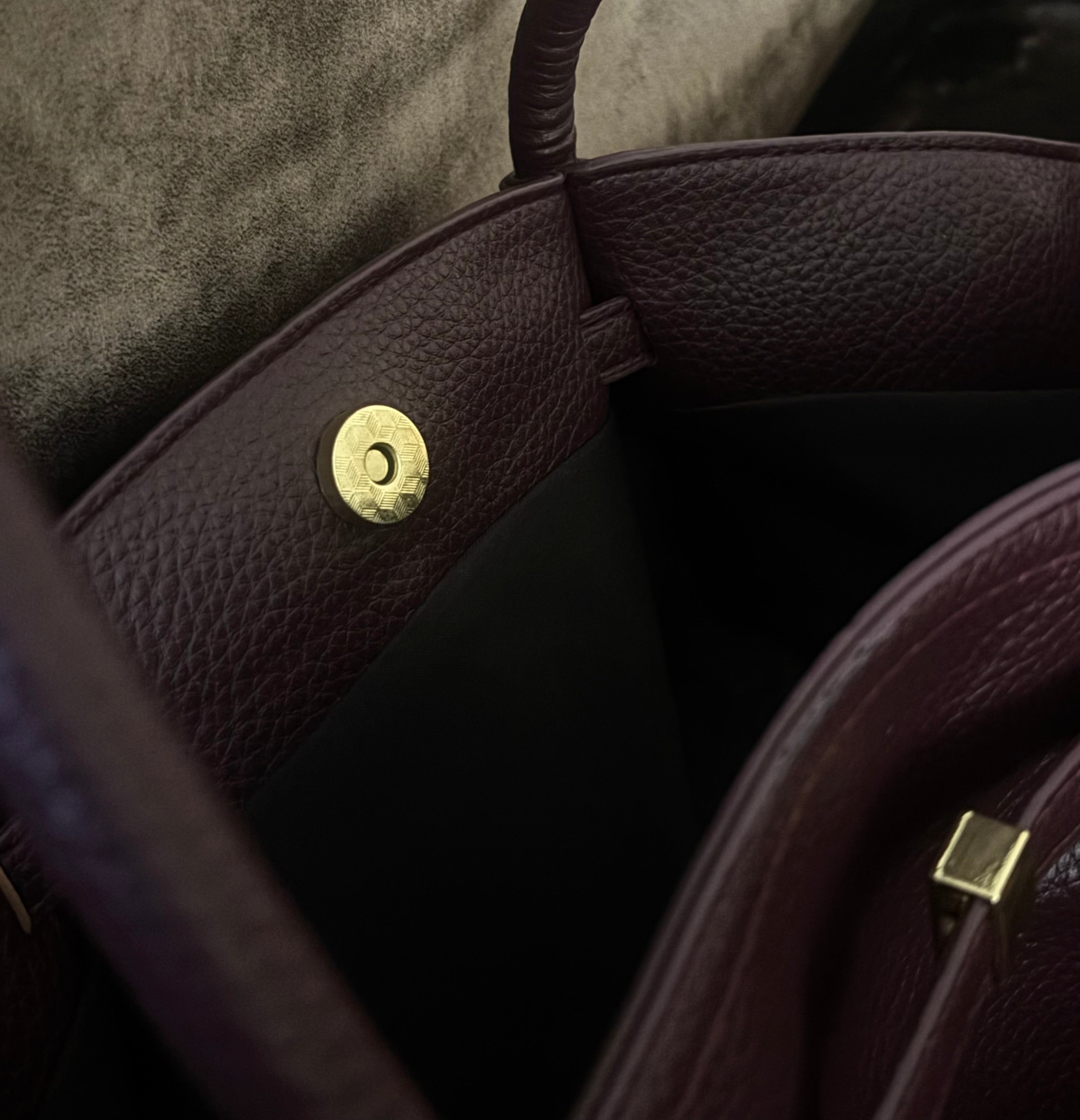 Bolso Tote Coffee