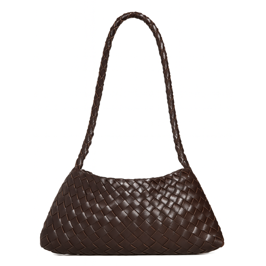 Bolso Trench Coffee