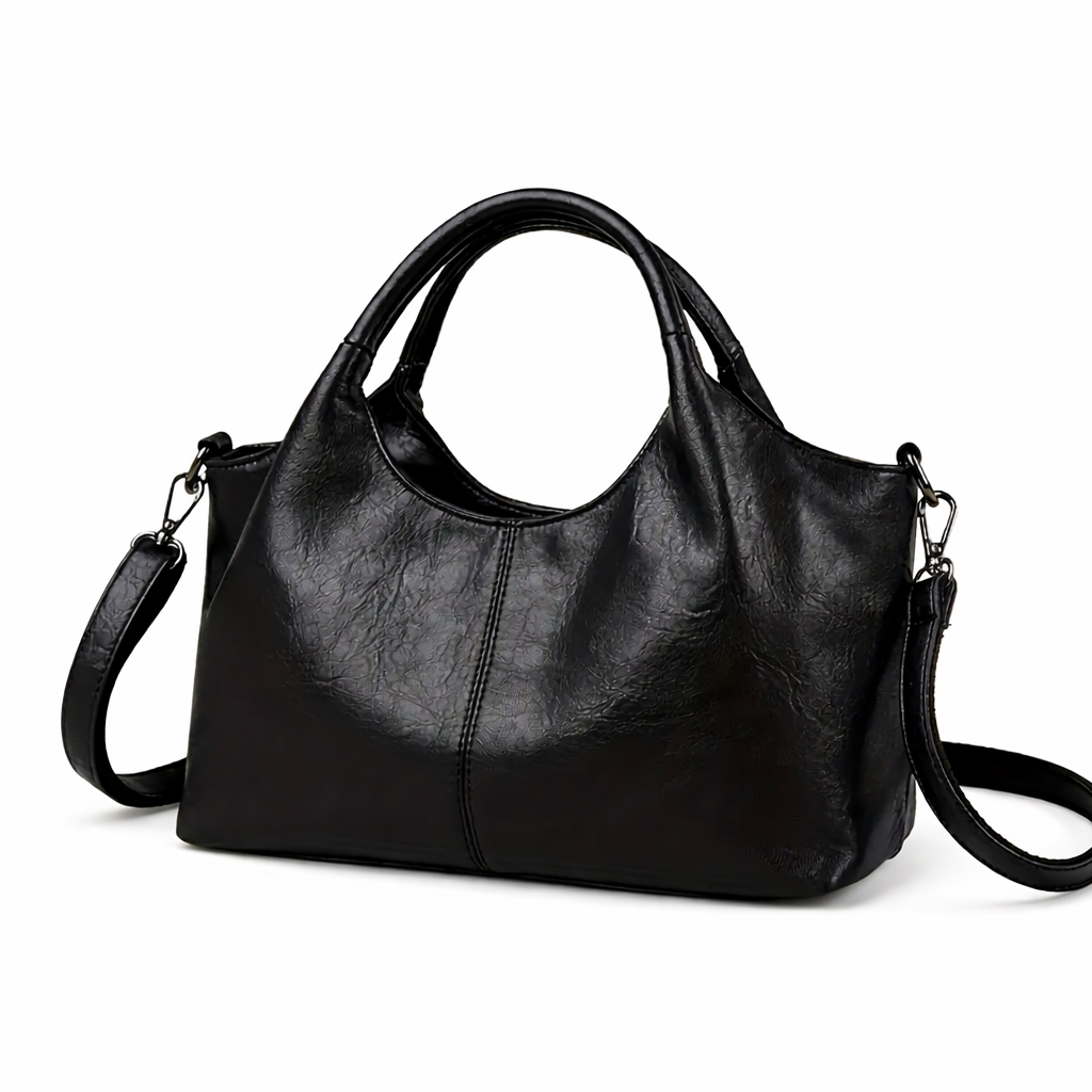 Bolso Vintage Negro