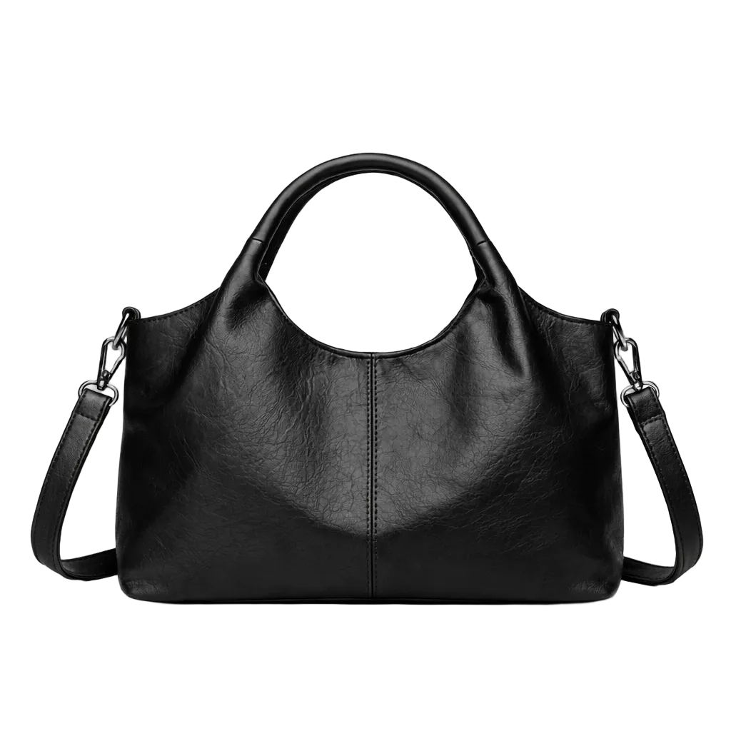 Bolso Vintage Negro