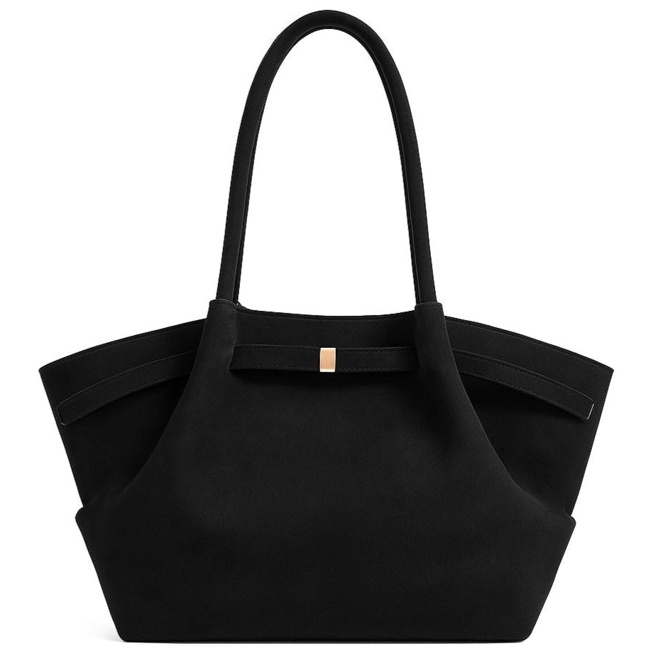 Bolso Tote Negro