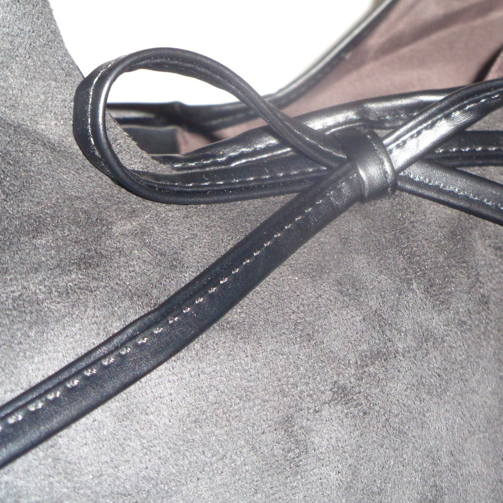 Bolso Lazo Negro