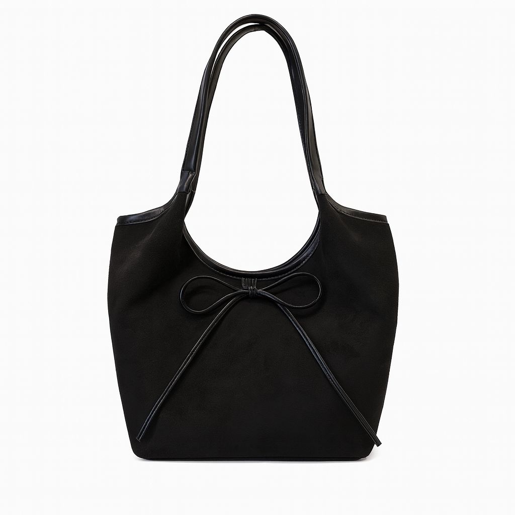 Bolso Lazo Negro