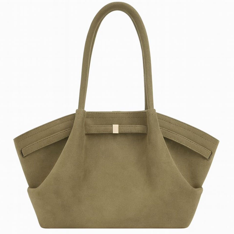 Bolso Tote Oliva